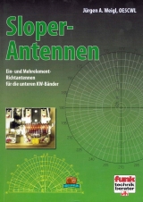 Sloper-Antennen - Jürgen A. Weigl OE5CWL - 2007