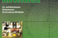 Sloper-Antennen - Jürgen A. Weigl OE5CWL - 2007
