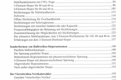 Sloper-Antennen - Jürgen A. Weigl OE5CWL - 2007