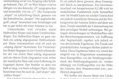 Sloper-Antennen - Jürgen A. Weigl OE5CWL - 2007