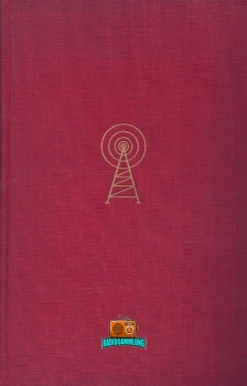 SOLDATENSENDER CALAIS - Roman - 1965