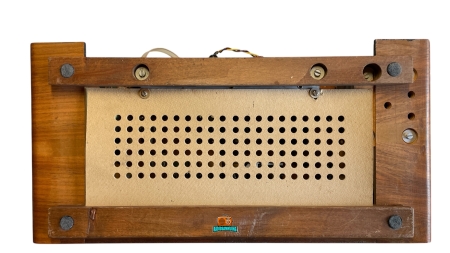 SONDYNA GARANT E 6100 - 1960