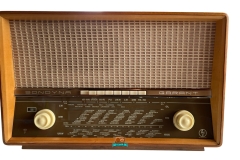 SONDYNA GARANT E 6100 - 1960