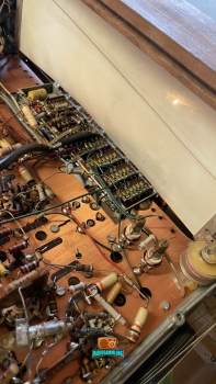 SONDYNA GARANT E 6100 - 1960
