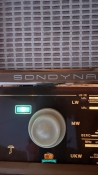 SONDYNA GARANT E 6100 - 1960