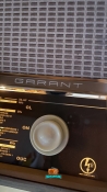 SONDYNA GARANT E 6100 - 1960