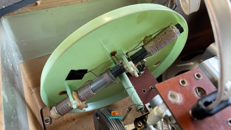 SONDYNA GARANT E 6100 - 1960