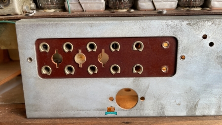 SONDYNA GARANT E 6100 - 1960