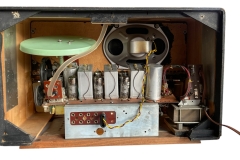 SONDYNA GARANT E 6100 - 1960