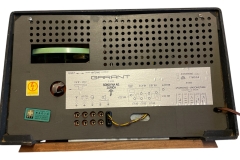 SONDYNA GARANT E 6100 - 1960