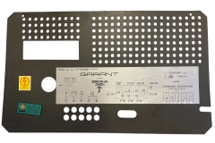 SONDYNA GARANT E 6100 - 1960