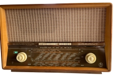 SONDYNA GARANT E 6100 - 1960