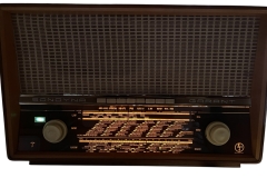 SONDYNA GARANT E 6100 - 1960