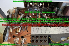 SONDYNA GARANT E 6100 - 1960