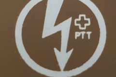 SONDYNA GARANT E 6100 - 1960