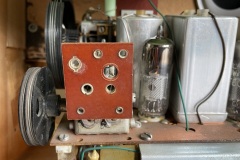 SONDYNA GARANT E 6100 - 1960