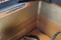 SONDYNA GARANT E 6100 - 1960