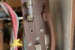 SONDYNA GARANT E 6100 - 1960