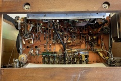 SONDYNA GARANT E 6100 - 1960