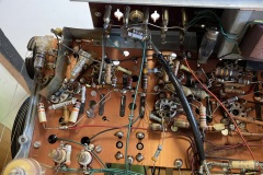 SONDYNA GARANT E 6100 - 1960