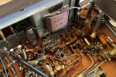 SONDYNA GARANT E 6100 - 1960