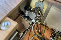 SONDYNA GARANT E 6100 - 1960