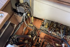 SONDYNA GARANT E 6100 - 1960