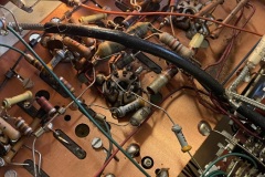 SONDYNA GARANT E 6100 - 1960