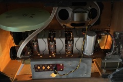 SONDYNA GARANT E 6100 - 1960