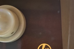 SONDYNA GARANT E 6100 - 1960