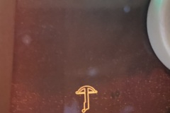 SONDYNA GARANT E 6100 - 1960