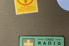 SONDYNA GARANT E 6100 - 1960