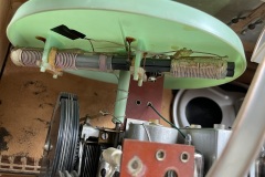 SONDYNA GARANT E 6100 - 1960