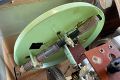 SONDYNA GARANT E 6100 - 1960