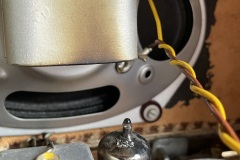 SONDYNA GARANT E 6100 - 1960