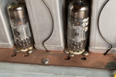 SONDYNA GARANT E 6100 - 1960