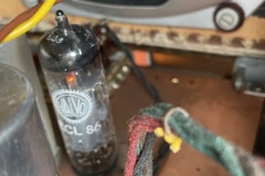 SONDYNA GARANT E 6100 - 1960