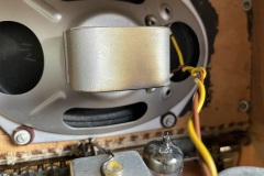 SONDYNA GARANT E 6100 - 1960