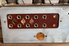 SONDYNA GARANT E 6100 - 1960