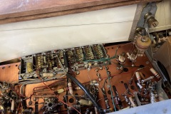 SONDYNA GARANT E 6100 - 1960