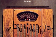 Sottens - Archives de la radio suisse - 1993 - CD