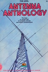 THE ARRL ANTENNA ANTHOLOGY - 1978