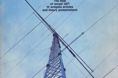 THE ARRL ANTENNA ANTHOLOGY - 1978