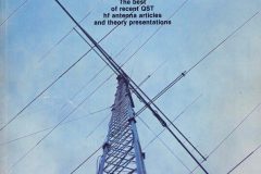 THE ARRL ANTENNA ANTHOLOGY - 1978
