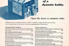 THE ARRL ANTENNA ANTHOLOGY - 1978