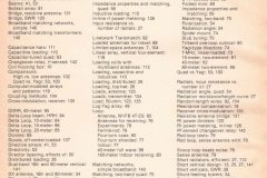 THE ARRL ANTENNA ANTHOLOGY - 1978