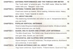 THE RADIO AMATEUR ANTENNA HANDBOOK - 1988