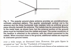 THE RADIO AMATEUR ANTENNA HANDBOOK - 1988