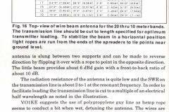 THE RADIO AMATEUR ANTENNA HANDBOOK - 1988