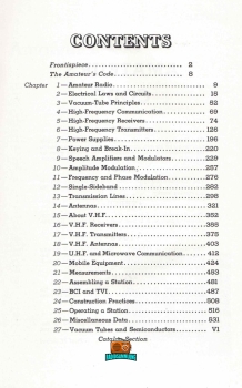The radio amateurs handbook - Nr. 32 - ARRL - 1955